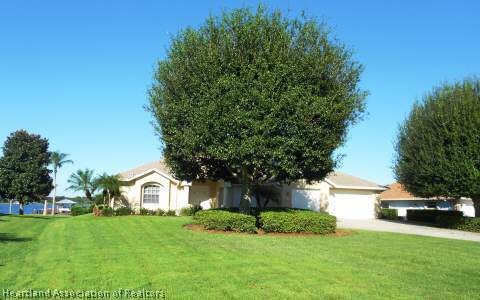 36 Meadowlake Cir S, Lake Placid, FL 33852 - photo 1