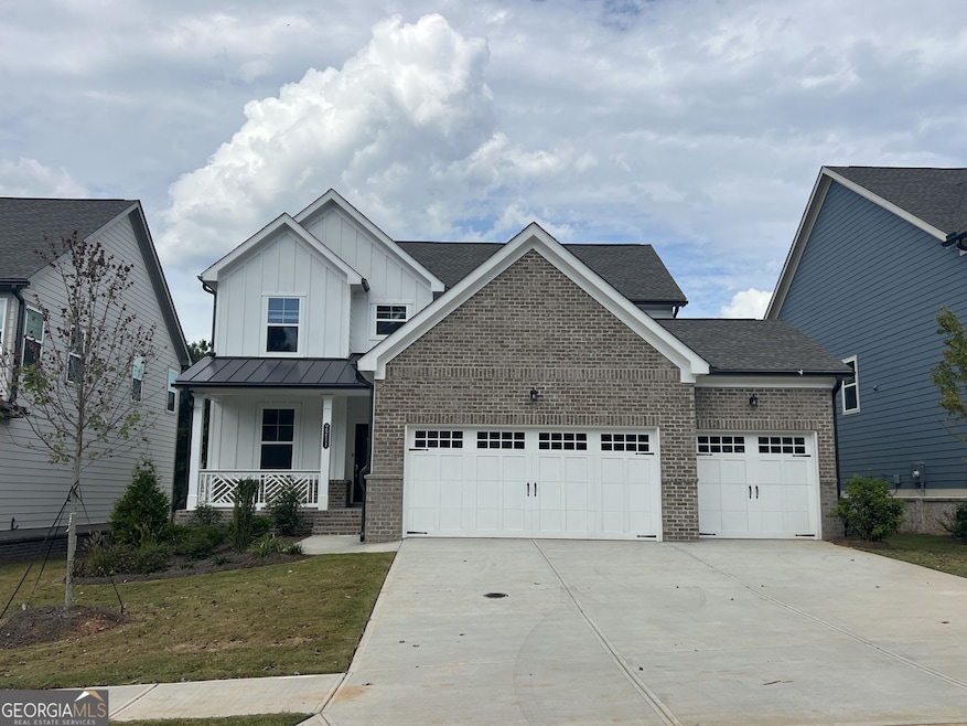 2211 Sycamore Cir, Watkinsville, GA 30677 - photo 1