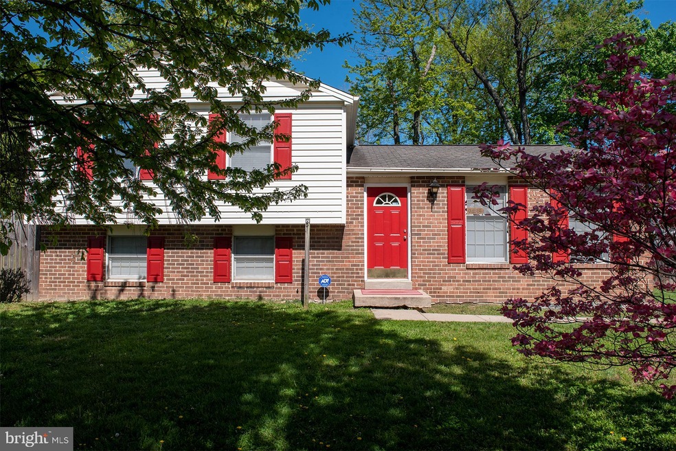 9438 Northgate Rd, Laurel, MD 20723 - photo 1