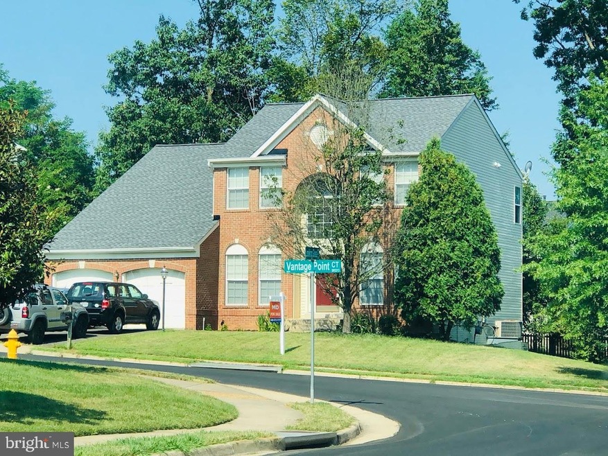 12056 Vantage Point Ct, Bristow, VA 20136 - photo 1