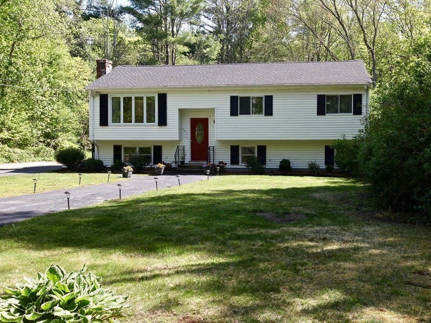 171 Chestnut St, North Easton, MA 02356 - photo 1