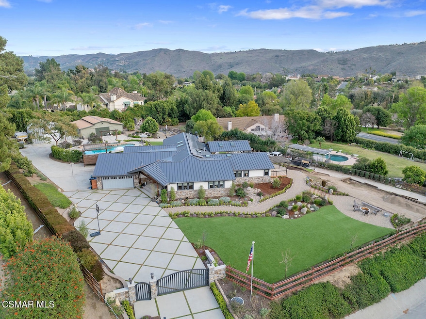 Sold $2,437,000 • Co-Listing Agent