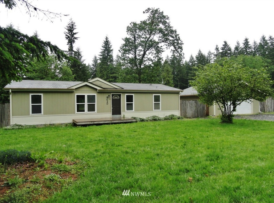 unlisted-address, Rochester, WA 98579 - photo 1