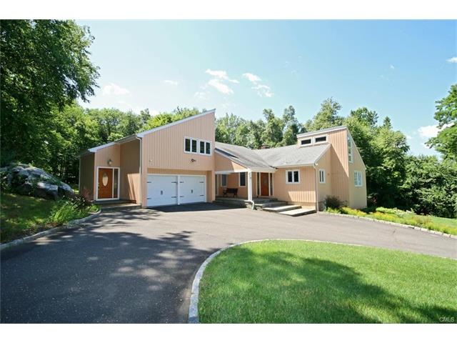 28 Laurel Hill Rd, Ridgefield, CT 06877 - photo 1