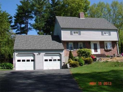 24 Mill Rd, Dudley, MA 01571 - photo 1