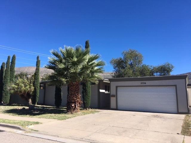 2336 Union Ave, Alamogordo, NM 88310 - photo 1