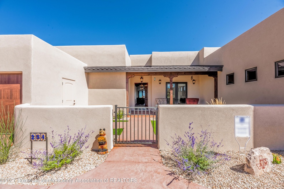 254 Pueblo Loop