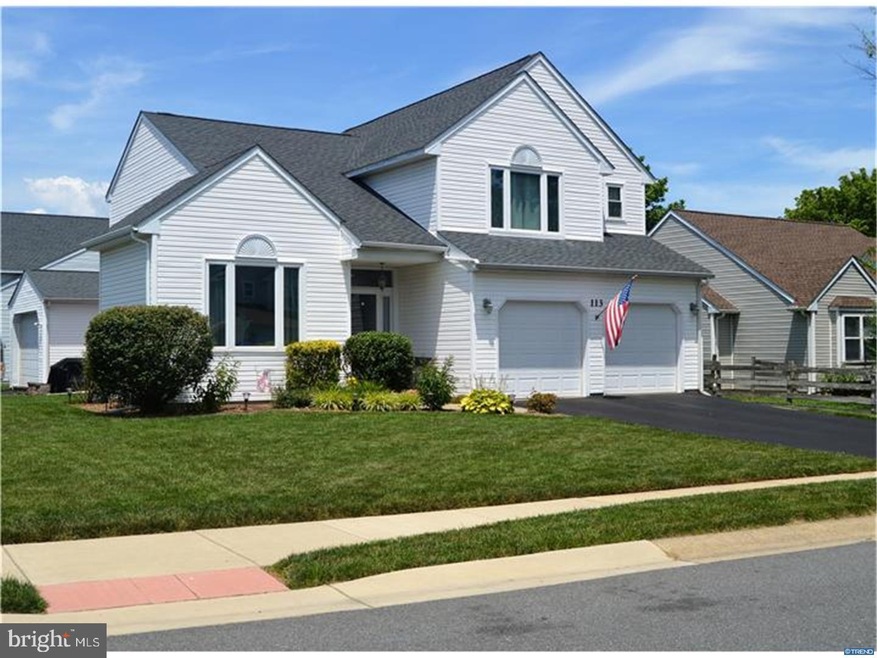 113 Buena Vista Dr, New Castle, DE 19720 - photo 1