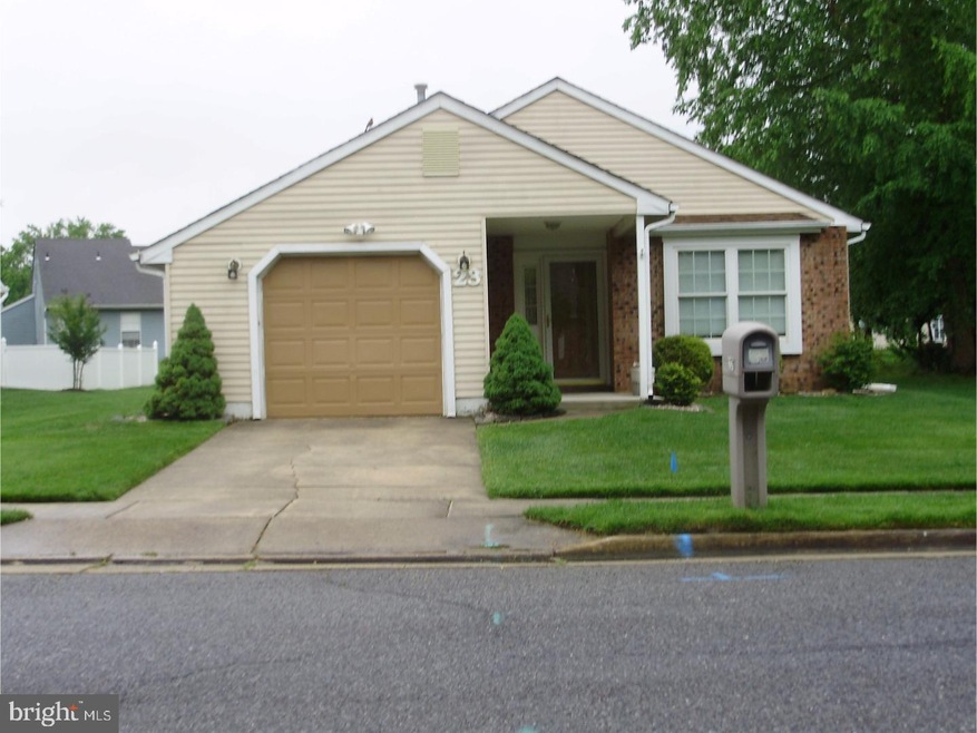 23 Kelly Dr, Woodbury, NJ 08096 - photo 1