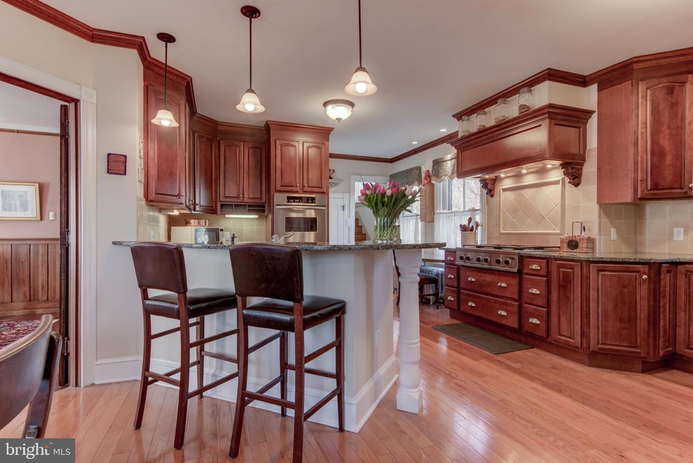 415 N Wayne Ave, Wayne, PA 19087 - photo 1