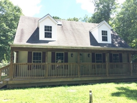 321 Perry Rd, Woodbine, NJ 08270 - photo 1