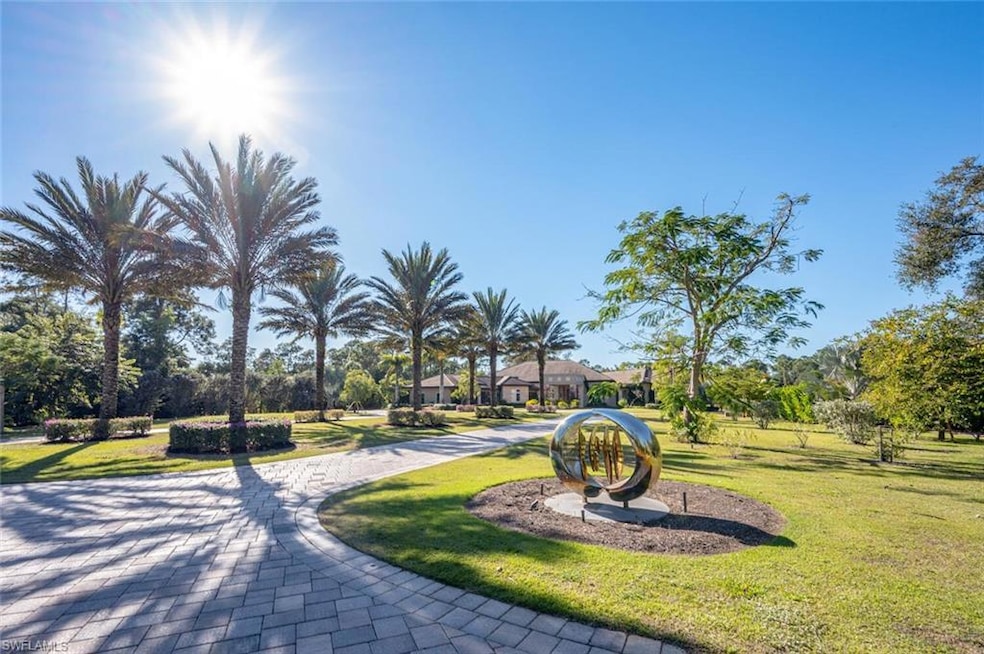 2525 Santa Barbara Blvd, Naples, FL 34116 - photo 1