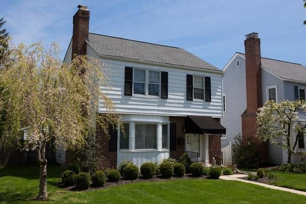 Welcome to 926 Vernon Road