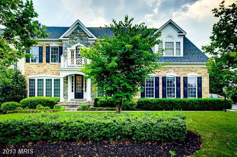 25655 Elk Lick Rd, Chantilly, VA 20152 - photo 1