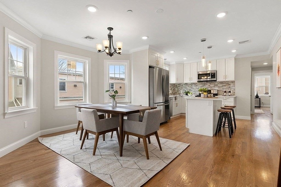 96 Wheatland St unit 3, Somerville, MA 02145 - photo 1