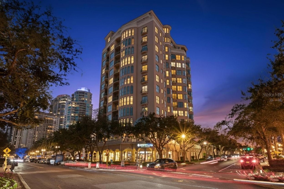 288 Beach Dr NE unit PH2A, Saint Petersburg, FL 33701 - photo 1