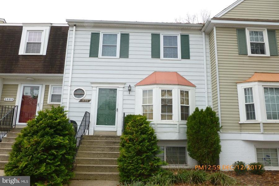 1495 Chatham Ct, Crofton, MD 21114 - photo 1