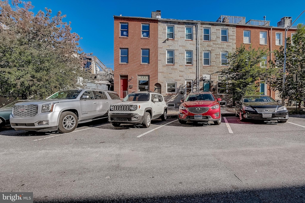 2002 Gough St, Baltimore, MD 21231 - photo 1