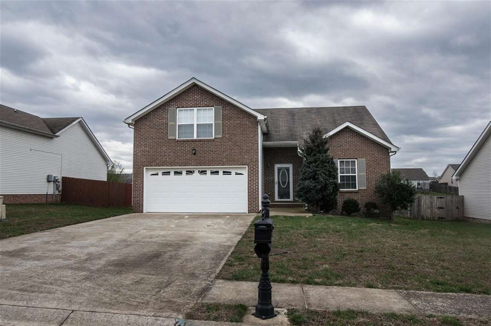 2678 Forest Run Dr, Lewisburg, TN 37091 - photo 1