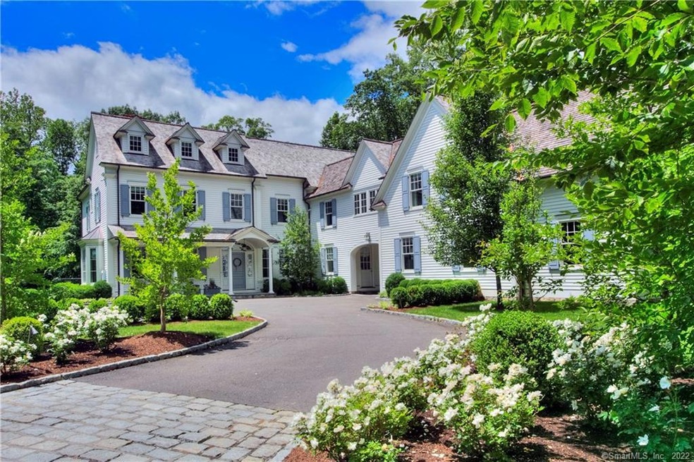 558 Ponus Ridge, New Canaan, CT 06840 - photo 1