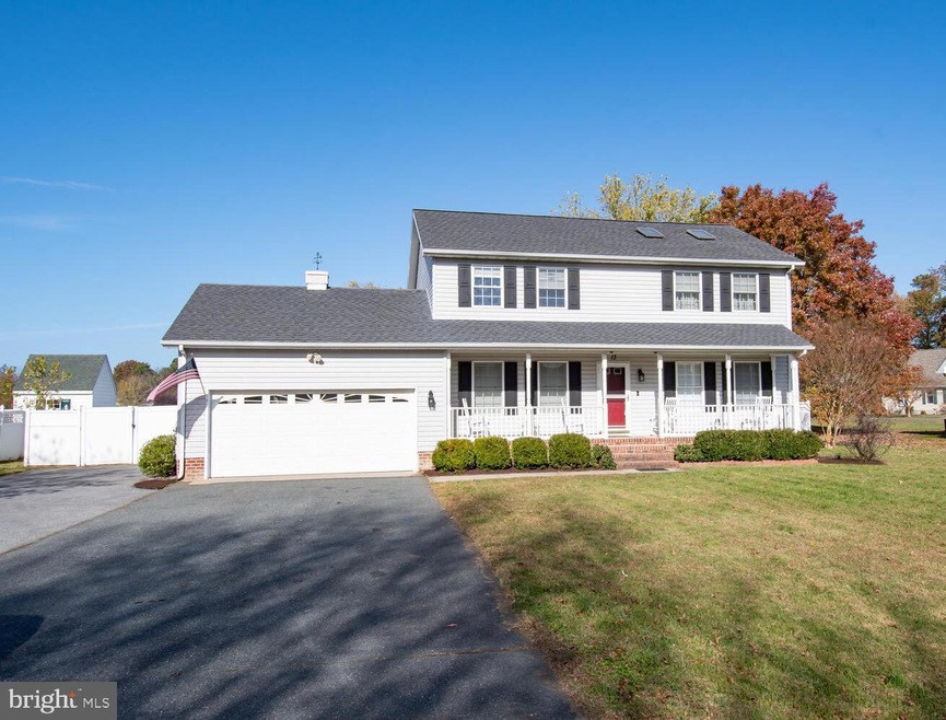 13 Jenkins Creek Rd, Cambridge, MD 21613 - photo 1