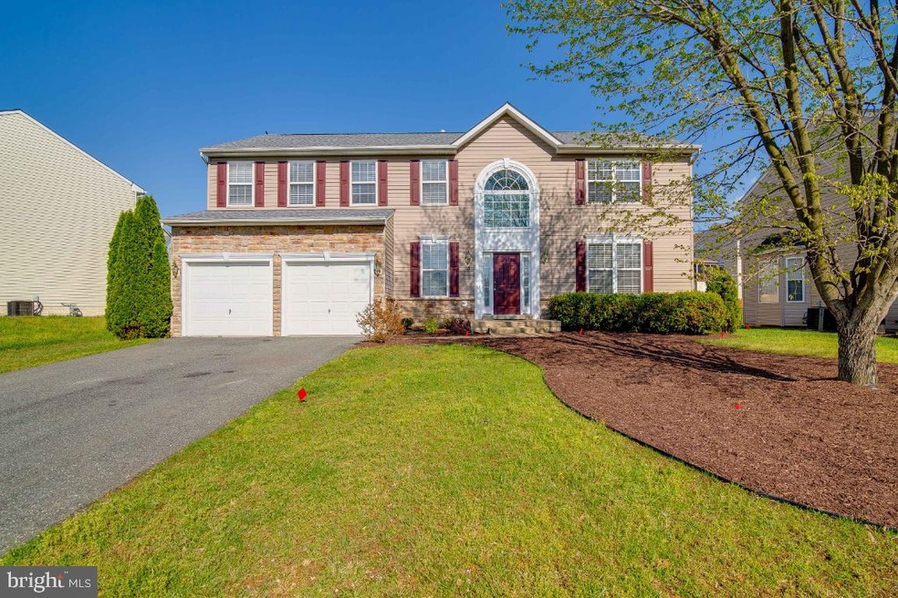 8 Pinehurst Ln, Stafford, VA 22554 - photo 1