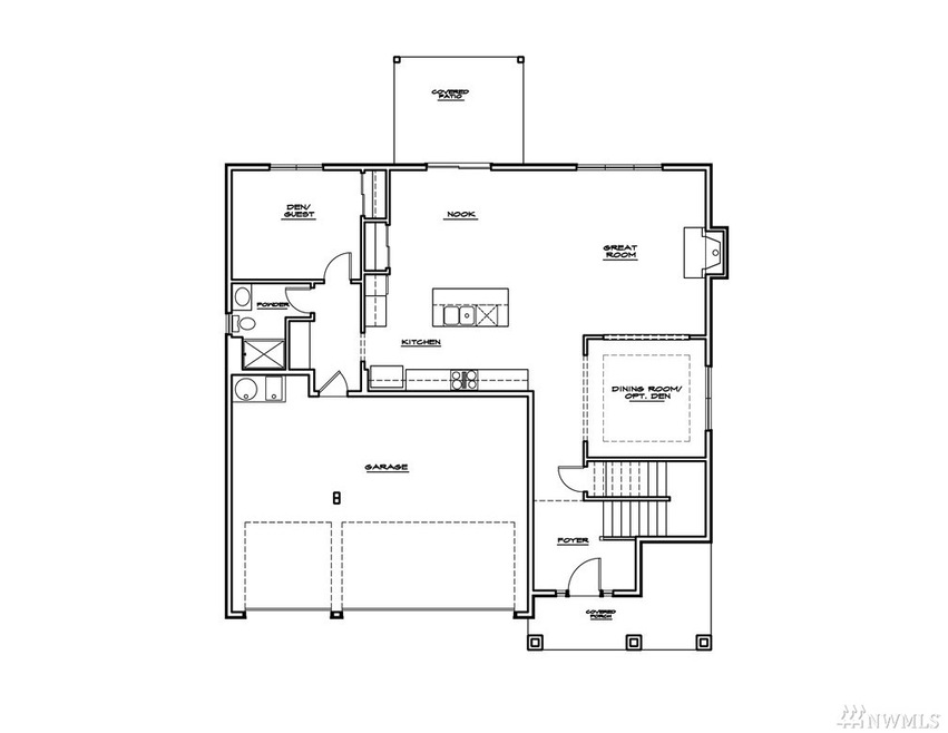 28 213th St SW, Bothell, WA 98021 - photo 1