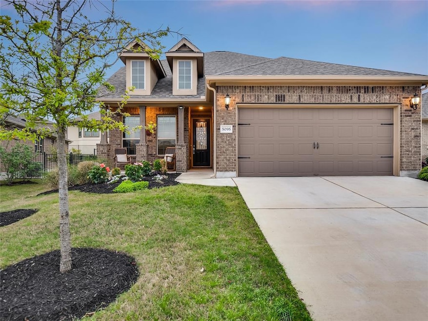 5095 Cassia Way, Round Rock, TX 78665 | MLS# ACT9724559 | Homes.com