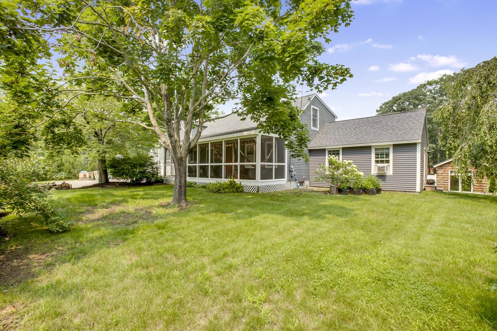 37 Mousam Ridge Road