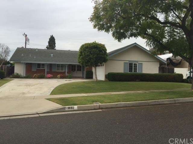 WELCOME HOME!