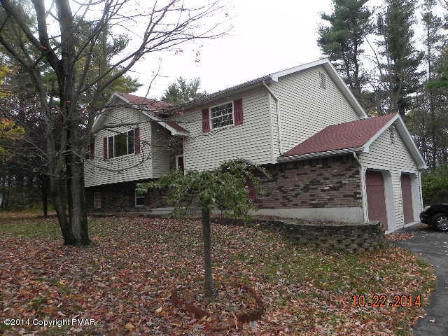 2199 Hill Rd, Effort, PA 18330 - photo 1