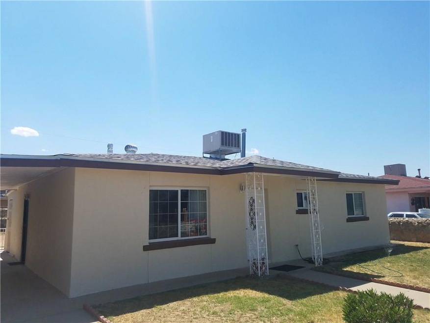 7868 Clover Way, El Paso, TX 79915 - photo 1