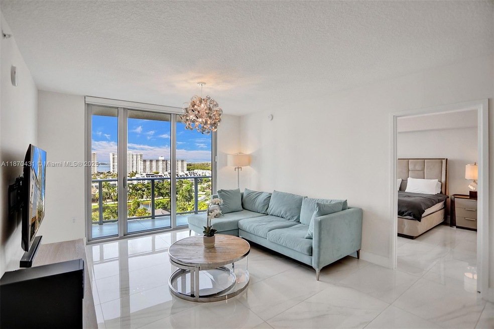 Parque Towers at St. Tropez unit 5-1204, Sunny Isles Beach, FL 33160 - photo 1