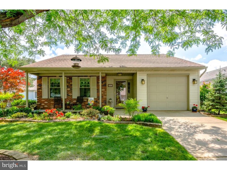 71 Deep Hollow Ln N, Columbus, NJ 08022 - photo 1