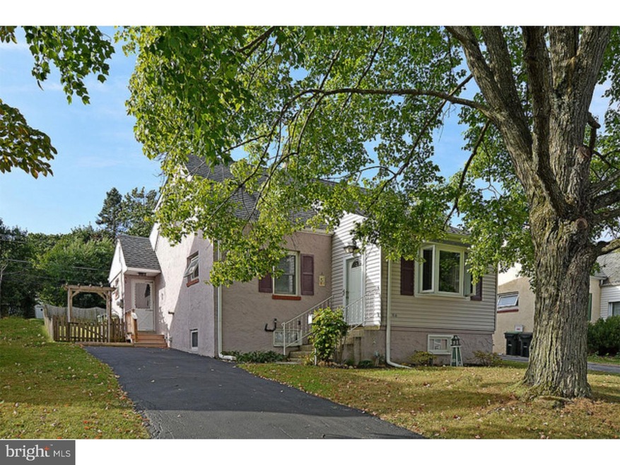 1414 Stirling St, Coatesville, PA 19320 - photo 1