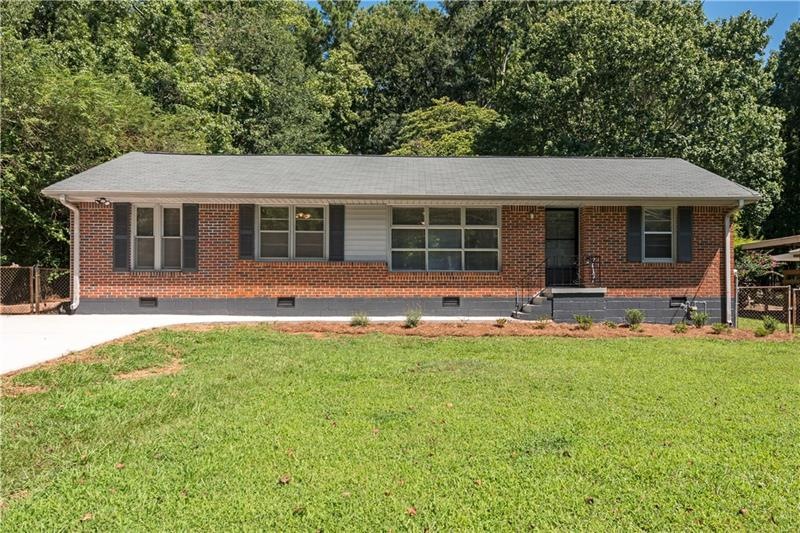 1296 Wisteria Dr SW, Mableton, GA 30126 - photo 1