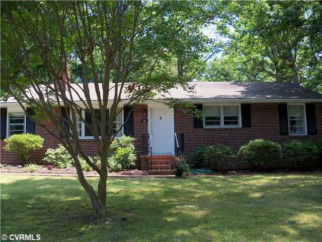 705 Maybeury Dr, Henrico, VA 23229 - photo 1