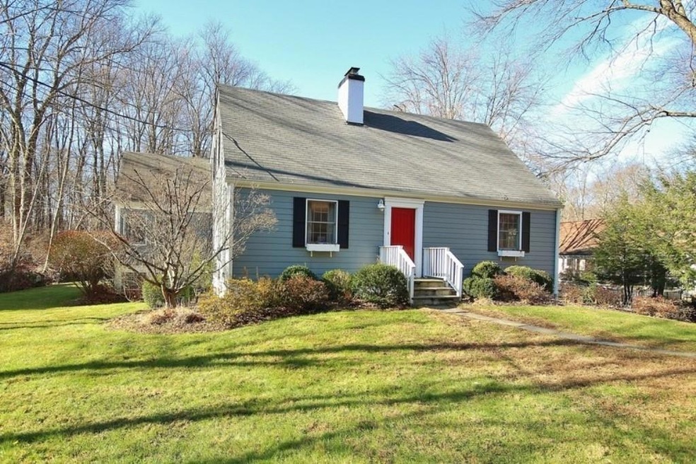 30 Barnes Ln, Chappaqua, NY 10514 - photo 1