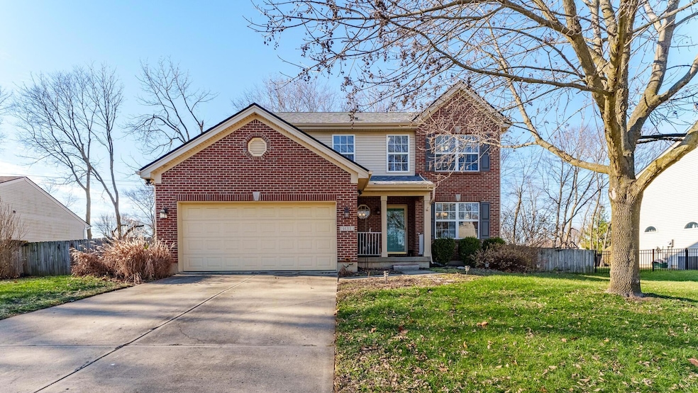 1688 Paradise Trail, Troy-1