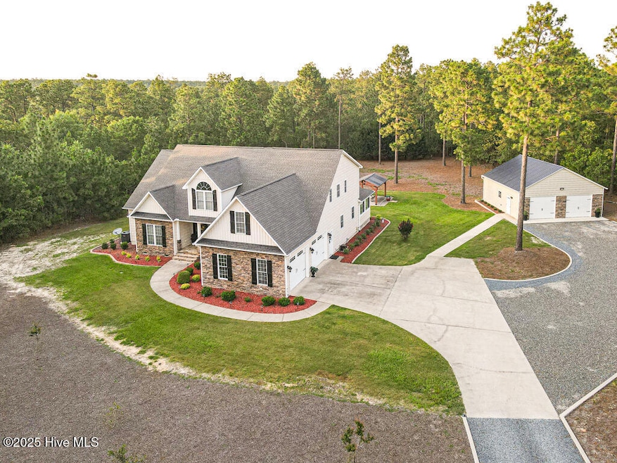 286 Morgan Trail Ct