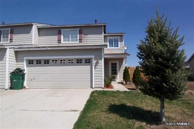 8891 Red Baron Blvd, Reno, NV 89506 - photo 1
