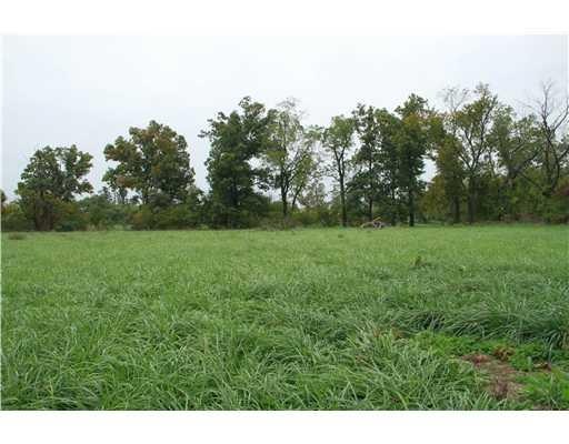 Land/Lot.