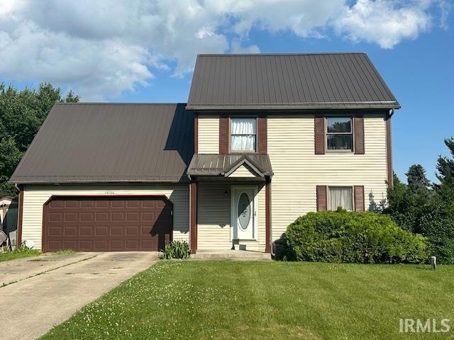 58704 Runway Rd, Elkhart, IN 46516 - photo 1