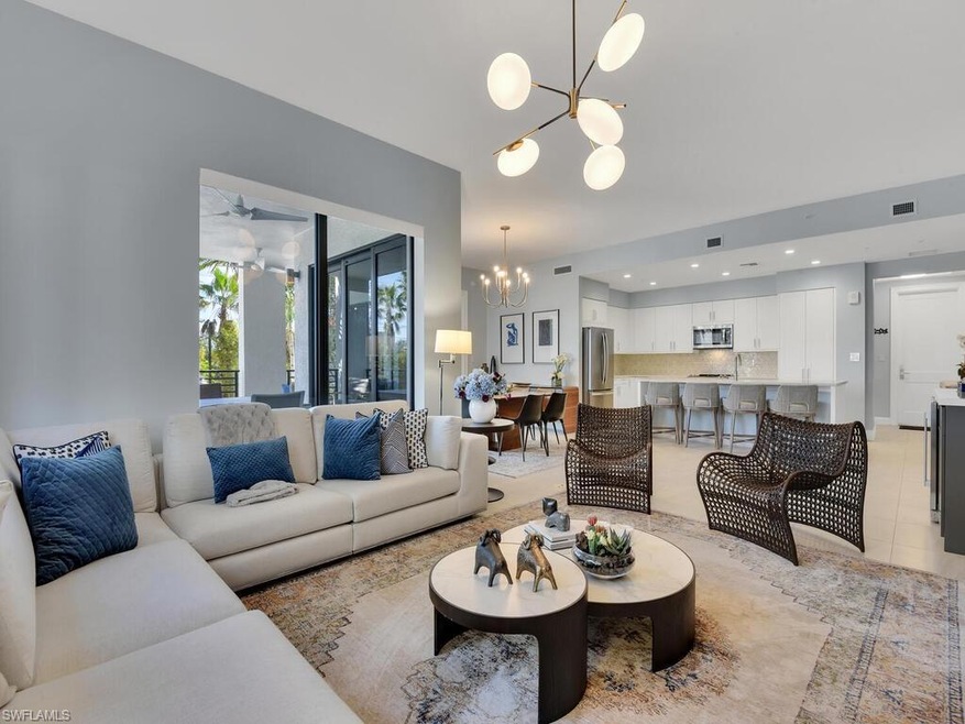 Eleven Eleven Central unit 216, Naples, FL 34102 - photo 1