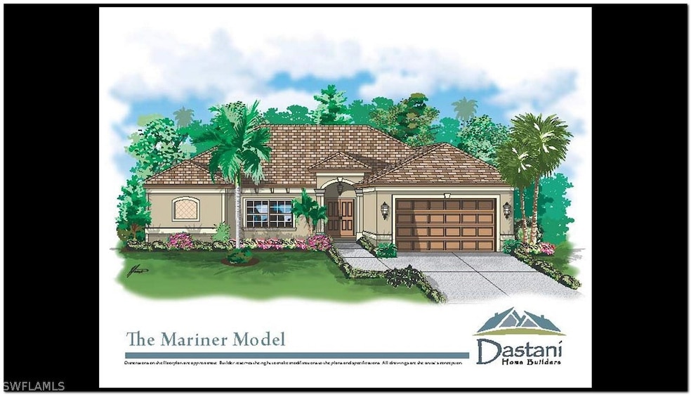 849 Rue Labeau Cir, Fort Myers, FL 33913 - photo 1