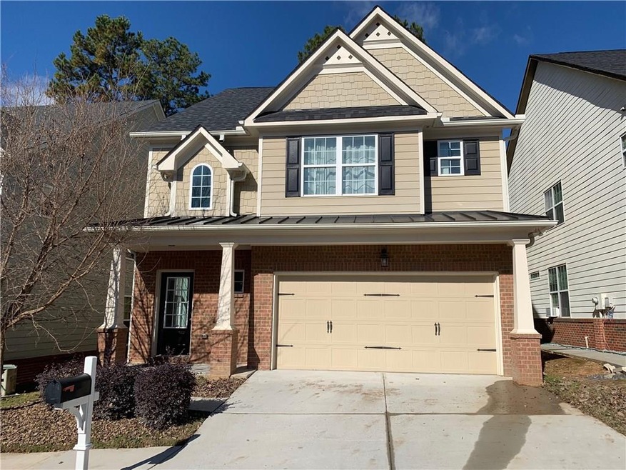 5491 Boyer Trail, Norcross, GA 30071 - photo 1