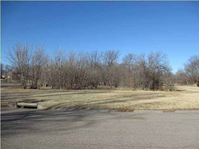 Vacant Lot in Springdale Lakes