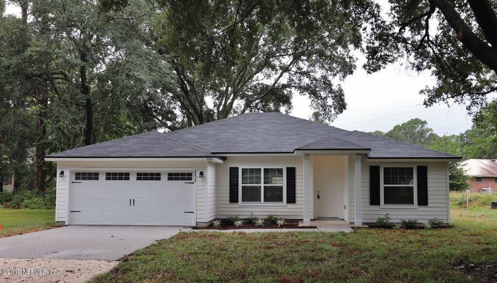5312 Seaboard Ave, Jacksonville, FL 32210 - photo 1