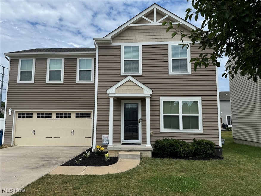 117 Fall Lake Ln, Amherst, OH 44001 - photo 1