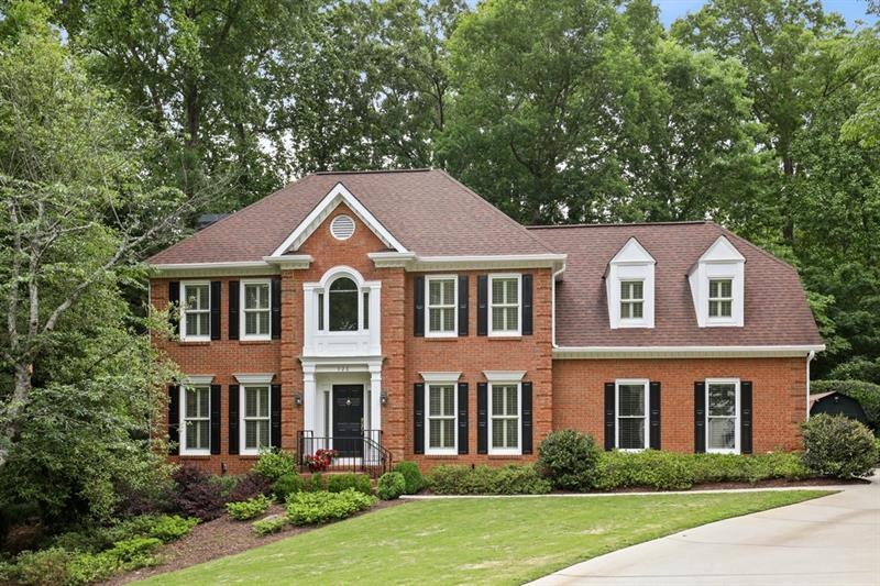 926 Forest Pond Dr, Marietta, GA 30068 - photo 1